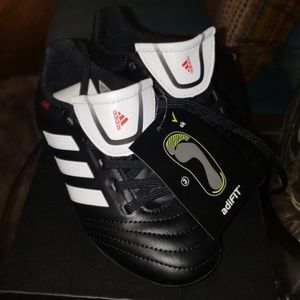 Adidas Soccer Cleats